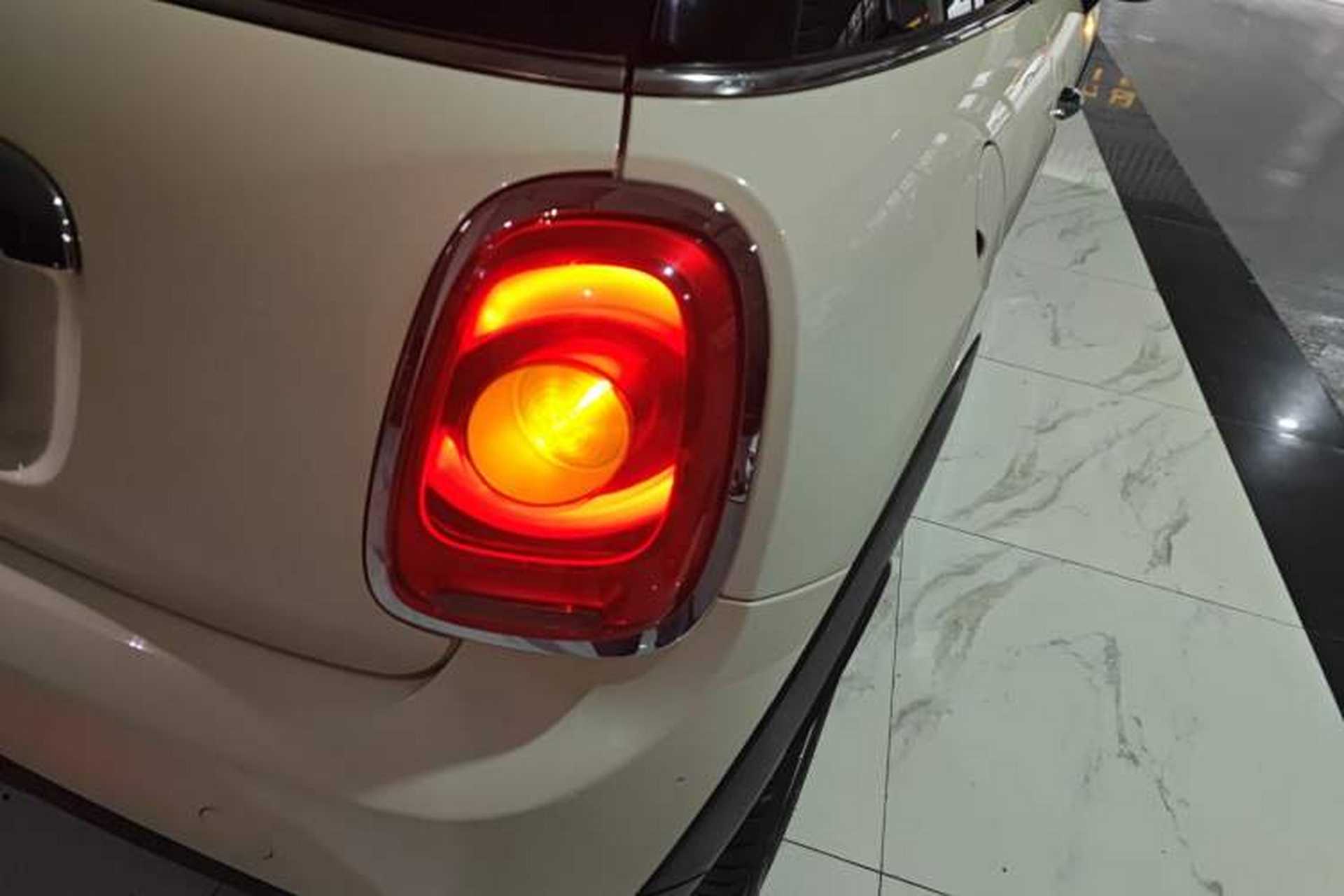 Used MINI 2014 1.5T COOPER Fun Right Rear Taillight
