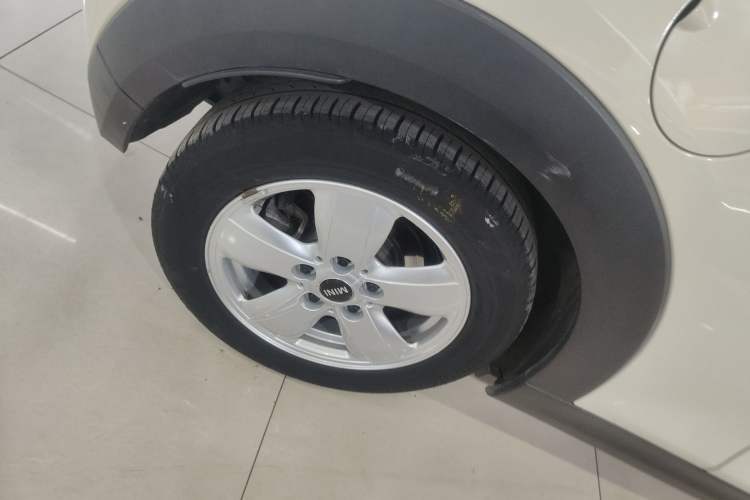 Used MINI 2014 1.2T ONE Right Rear Wheel Hub