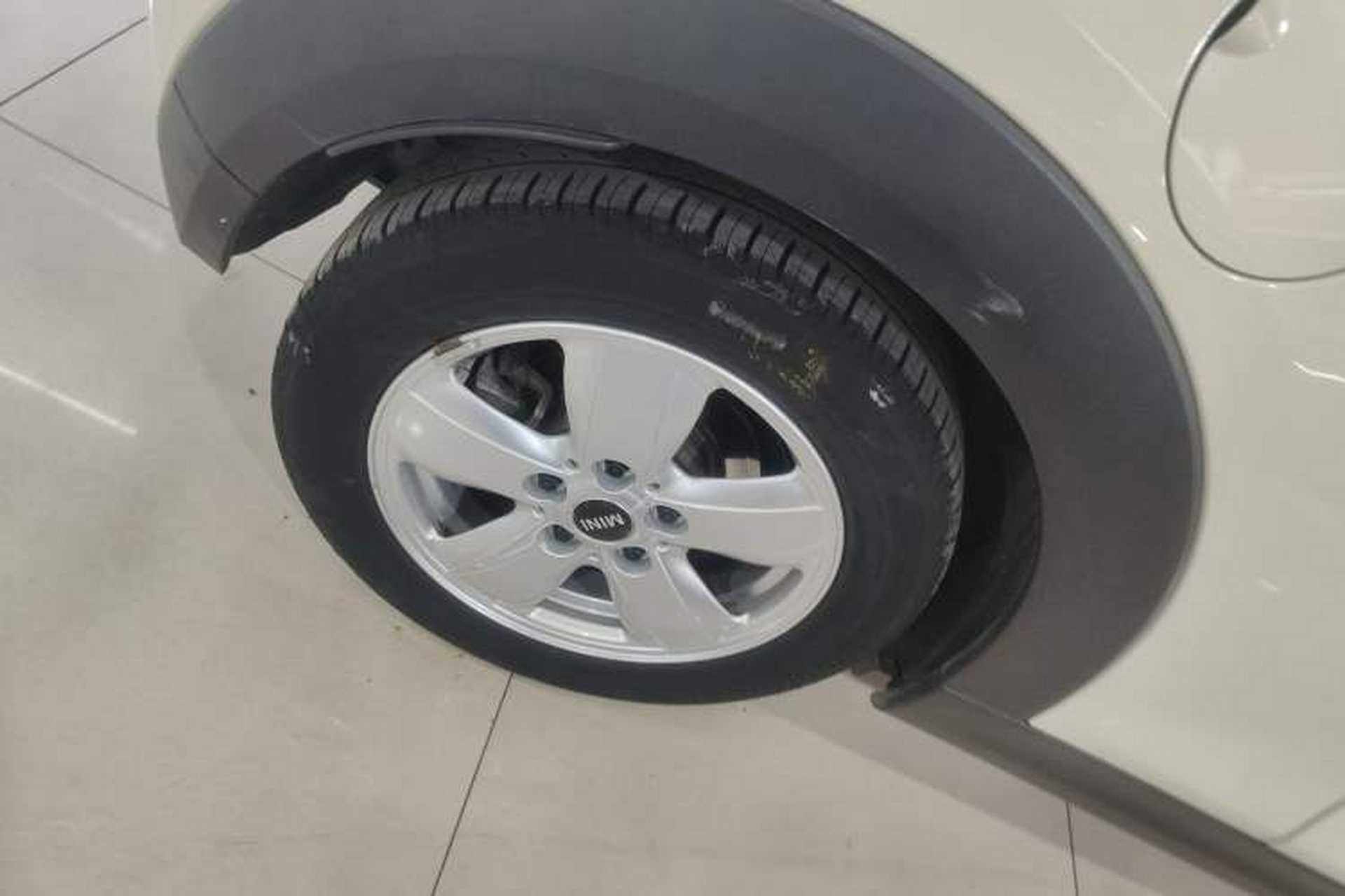 Used MINI 2014 1.2T ONE Right Rear Wheel Hub