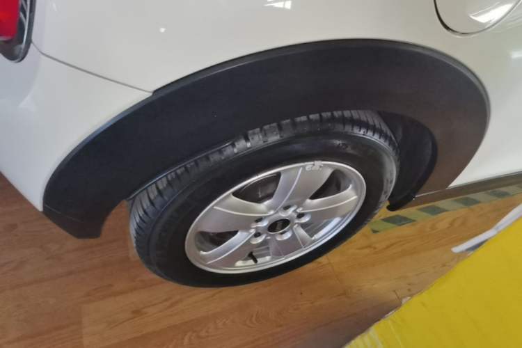 Used MINI 2014 1.2T ONE Right Rear Wheel Hub