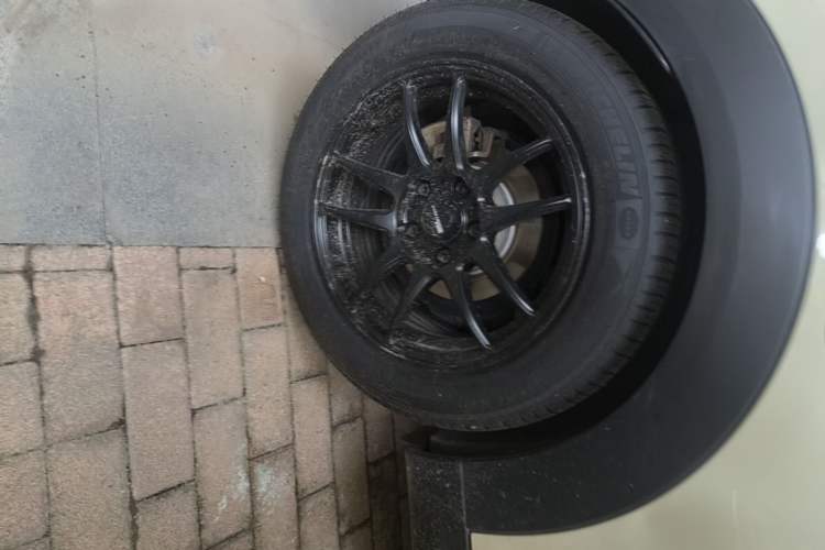 Used MINI 2014 1.2T ONE Right Rear Wheel Hub