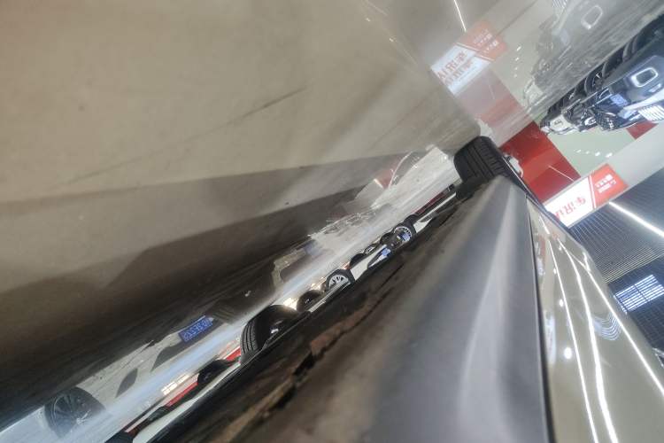 Used MINI 2014 1.2T ONE Right Side Sill