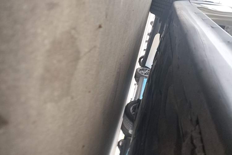 Used MINI 2014 1.5T COOPER Fun Right Side Sill
