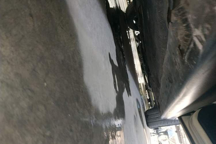 Used MINI 2014 1.2T ONE Right Side Sill
