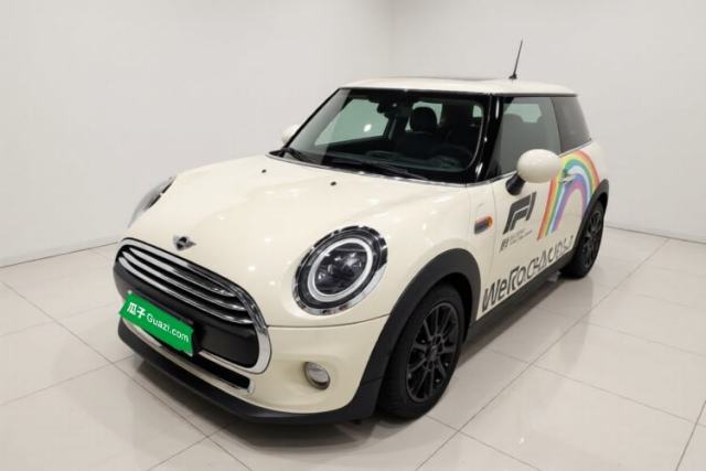 Used MINI 2014 1.2T ONE+