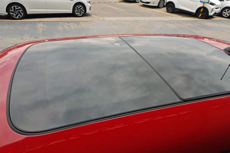Used MINI 2014 1.5T COOPER Fun Roof