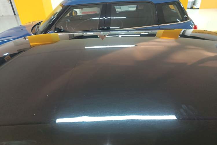 Used MINI 2014 1.2T ONE Roof