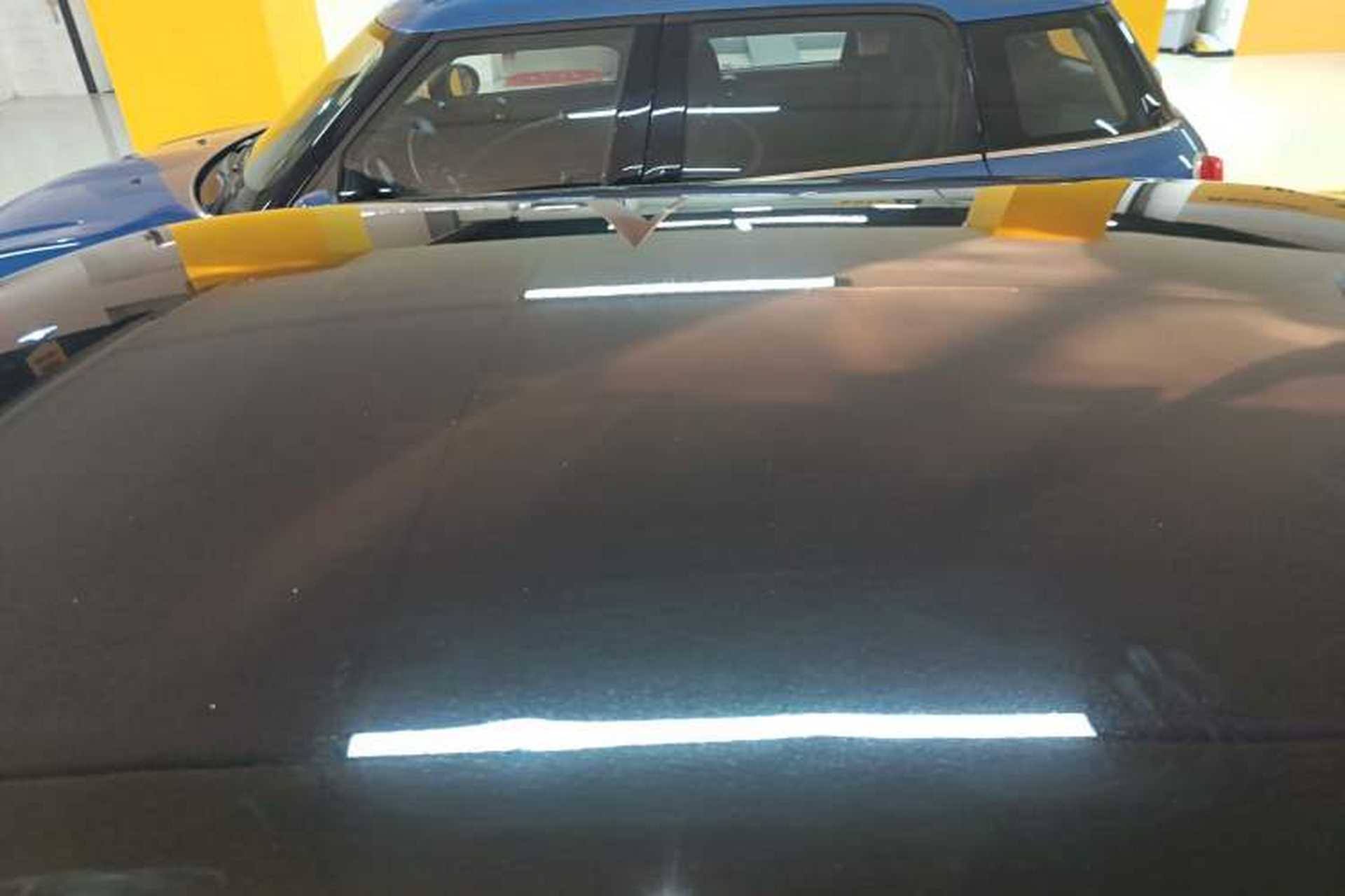 Used MINI 2014 1.2T ONE Roof