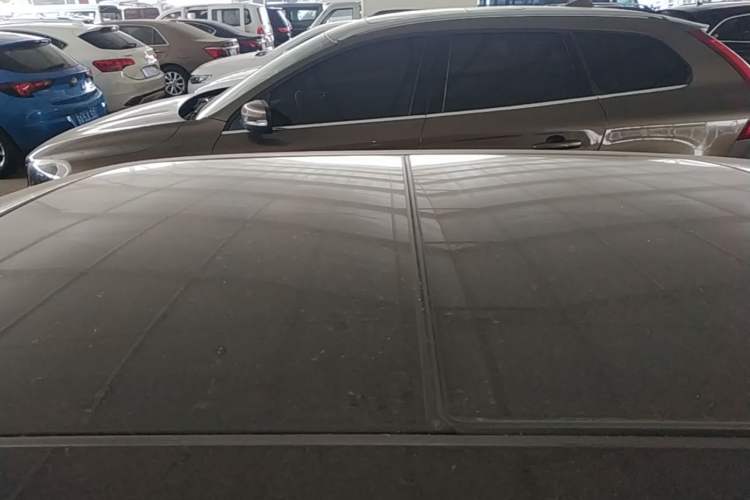 Used MINI 2014 1.5T COOPER Fun Roof