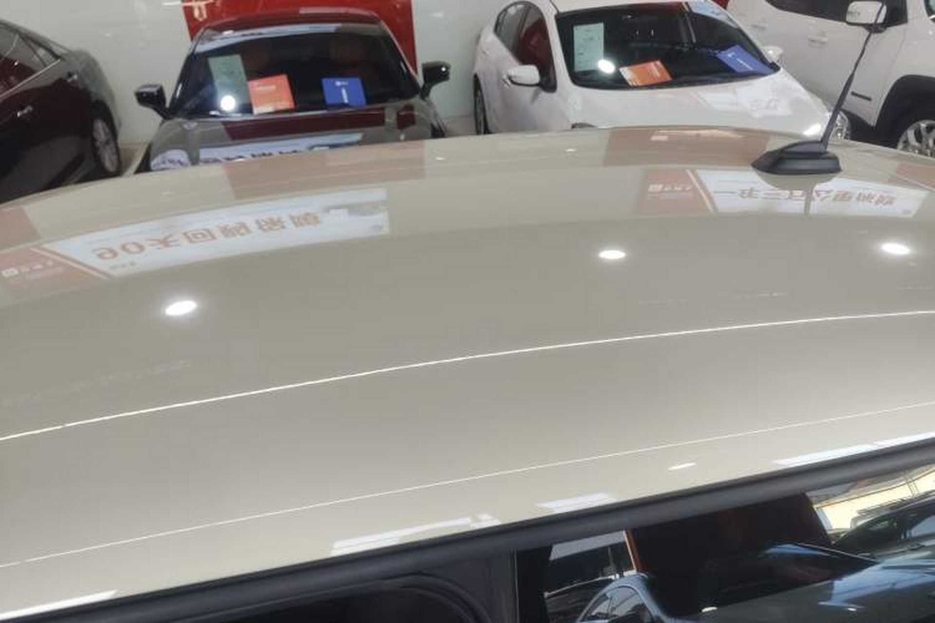 Used MINI 2014 1.2T ONE Roof