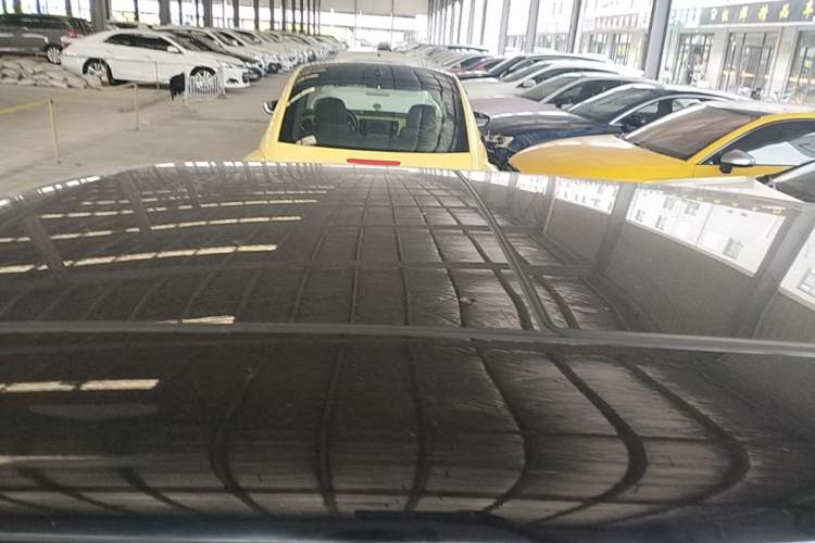 Used MINI 2014 1.5T COOPER Fun Roof