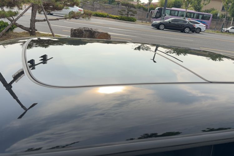 Used MINI 2014 1.5T COOPER Fun Roof