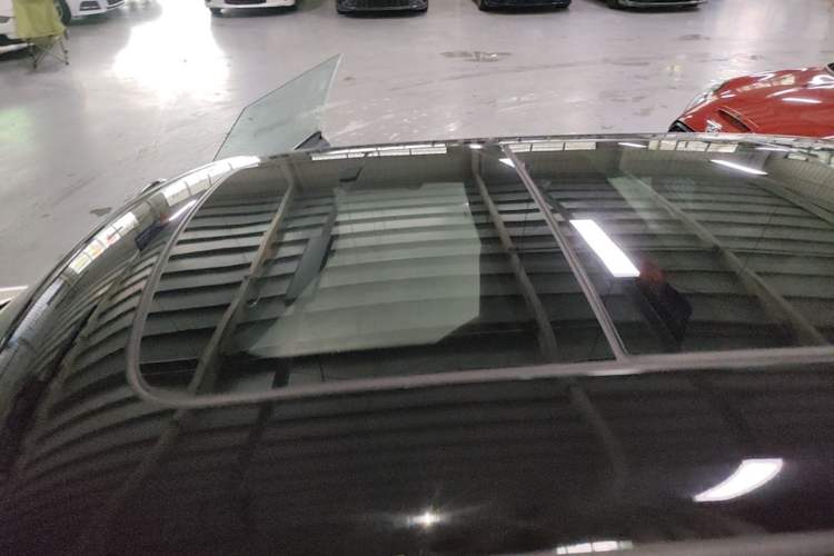 Used MINI 2014 2.0T COOPER S Excitement Roof