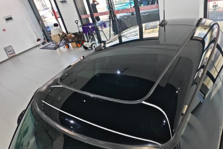 Used MINI 2014 1.5T COOPER Fun Roof