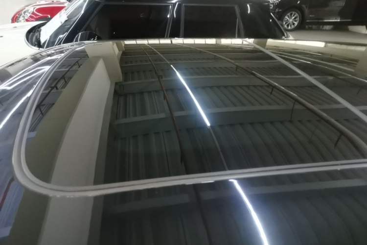 Used MINI 2014 1.2T ONE+ Roof