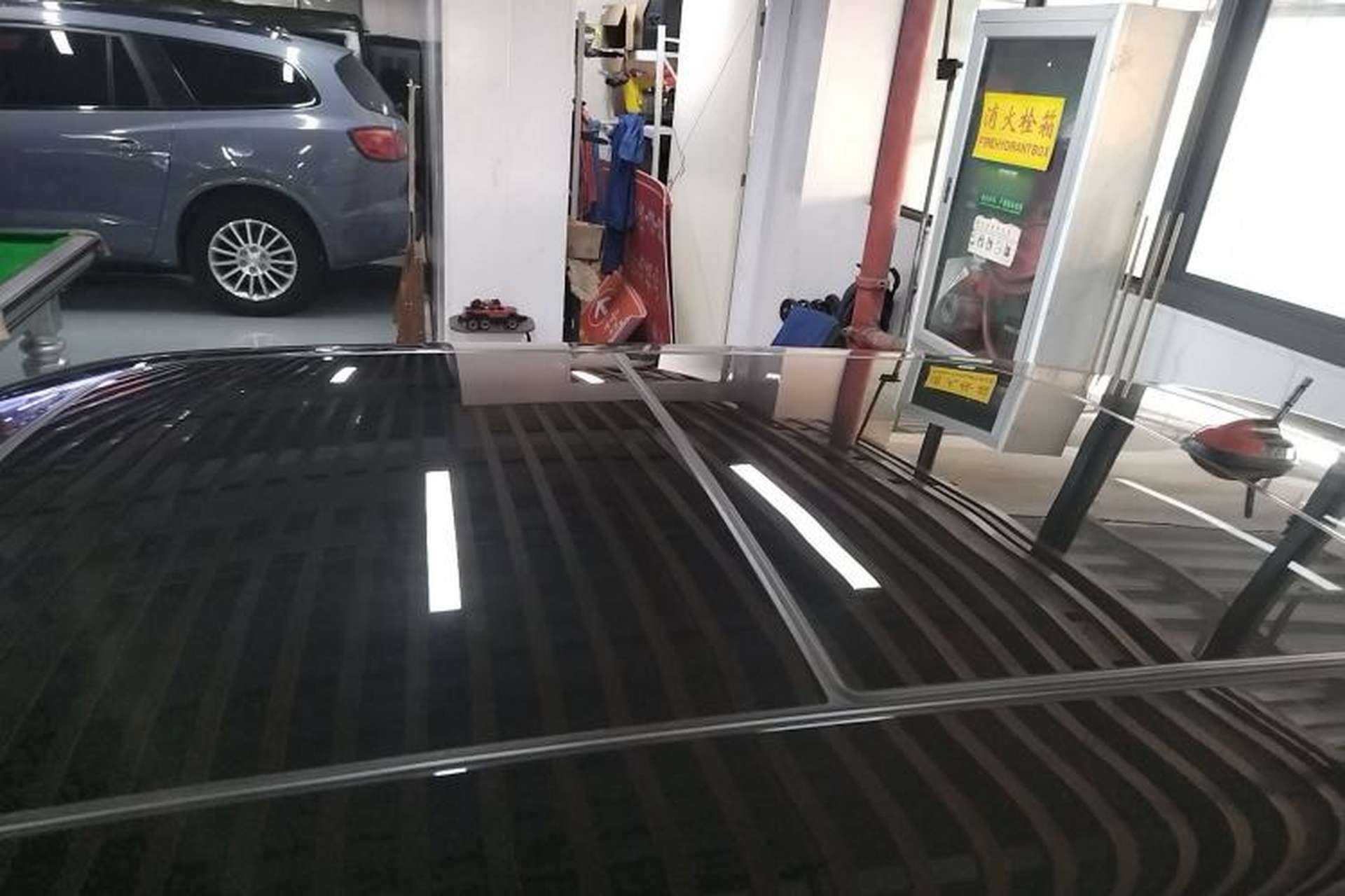 Used MINI 2014 2.0T COOPER S Fun Roof