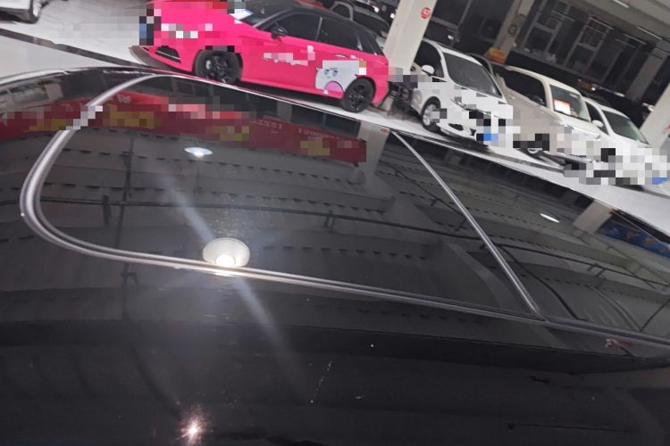 Used MINI 2014 1.5T COOPER Fun Roof