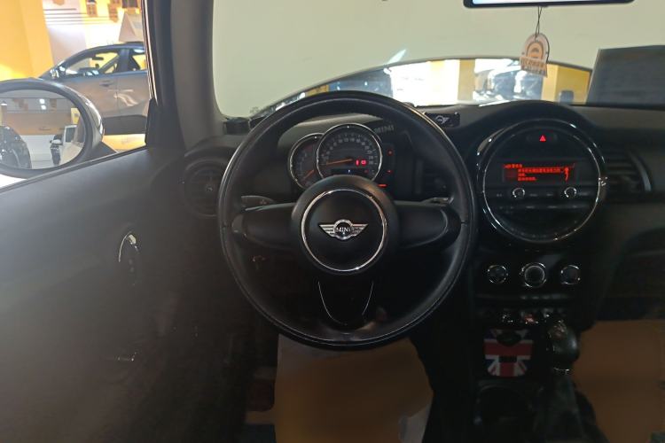 Used MINI 2014 1.2T ONE Steering Wheel