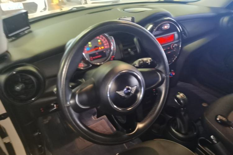 Used MINI 2014 1.2T ONE Steering Wheel