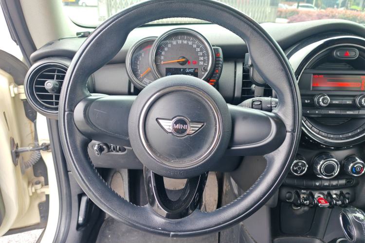 Used MINI 2014 1.2T ONE Steering Wheel