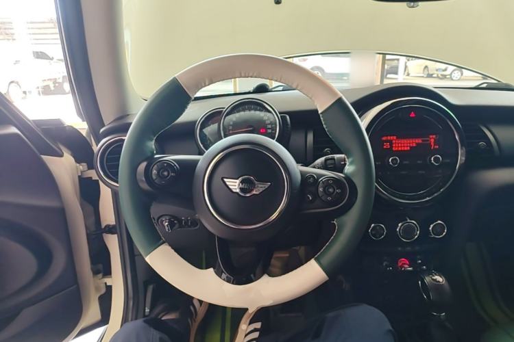 Used MINI 2014 1.2T ONE+ Steering Wheel
