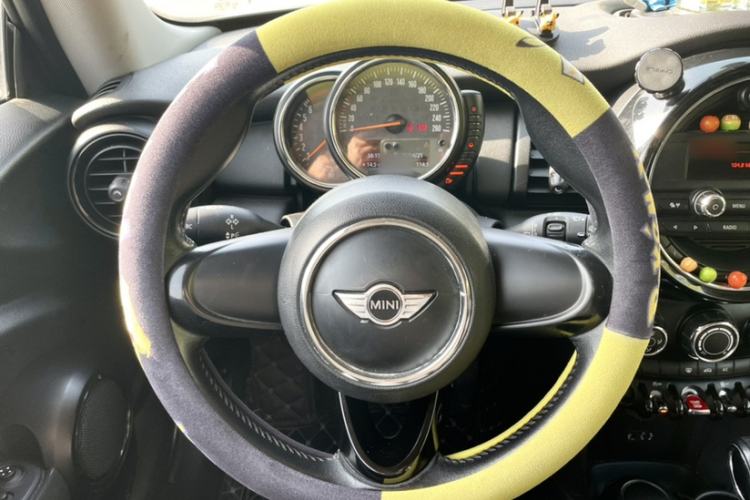 Used MINI 2014 1.2T ONE Steering Wheel