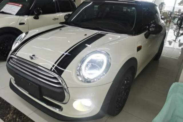 Used MINI 2014 1.2T ONE+