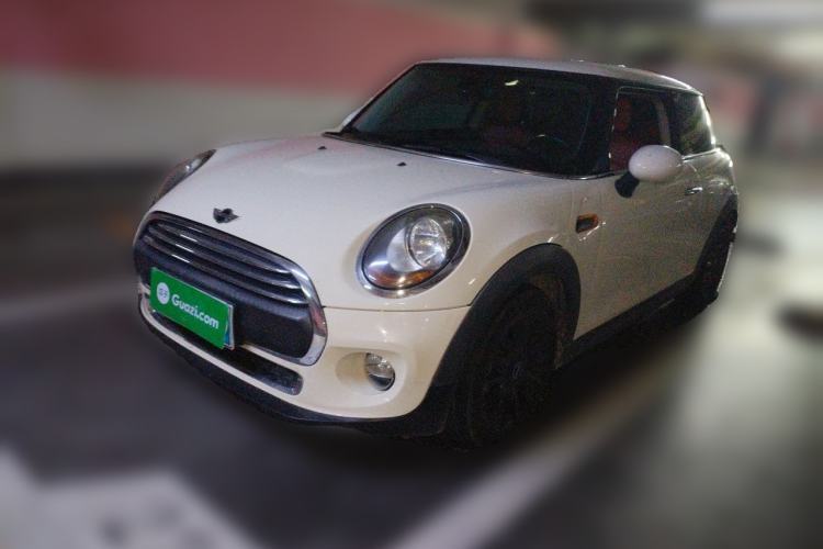 Used MINI 2014 1.2T ONE+ Guazi used car, China used car export, Used car for sale, Used cars, Cheapest cars for sale