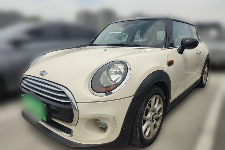 Used MINI 2014 1.5T COOPER Fun Guazi used car, China used car export, Used car for sale, Used  cars, Cheapest cars for sale