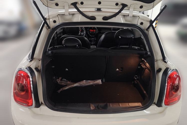 Used MINI 2014 1.2T ONE Trunk