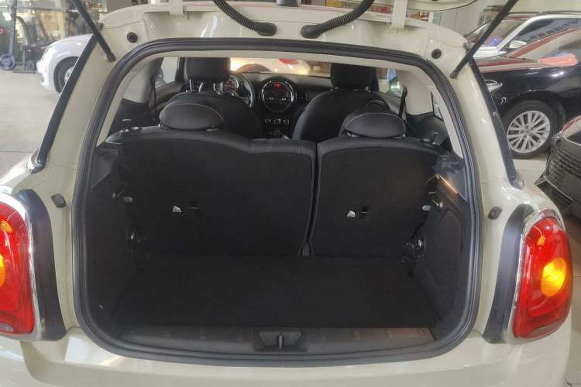 Used MINI 2014 1.2T ONE Trunk