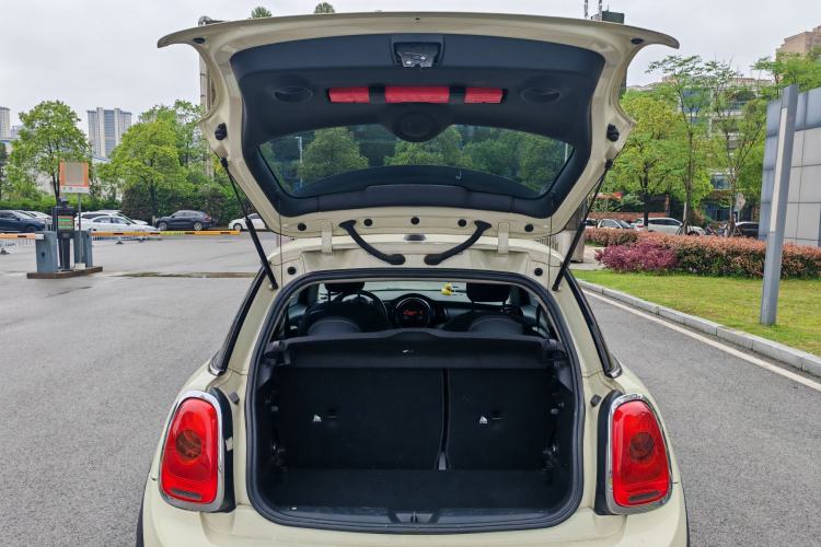 Used MINI 2014 1.2T ONE Trunk