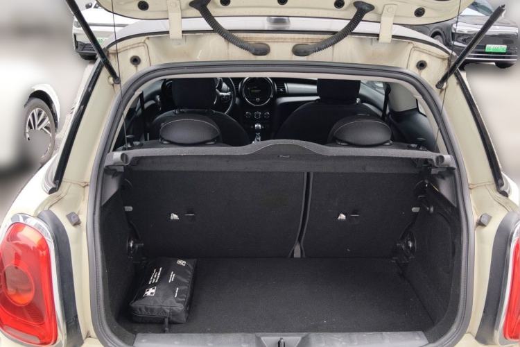 Used MINI 2014 1.5T COOPER Fun Trunk