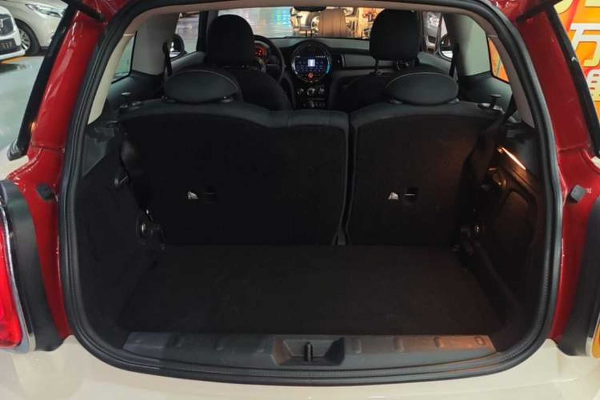Used MINI 2014 1.2T ONE Trunk