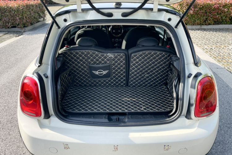 Used MINI 2014 1.2T ONE Trunk