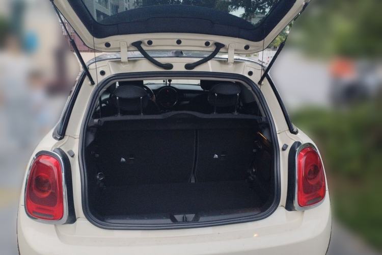 Used MINI 2014 1.2T ONE+ Trunk