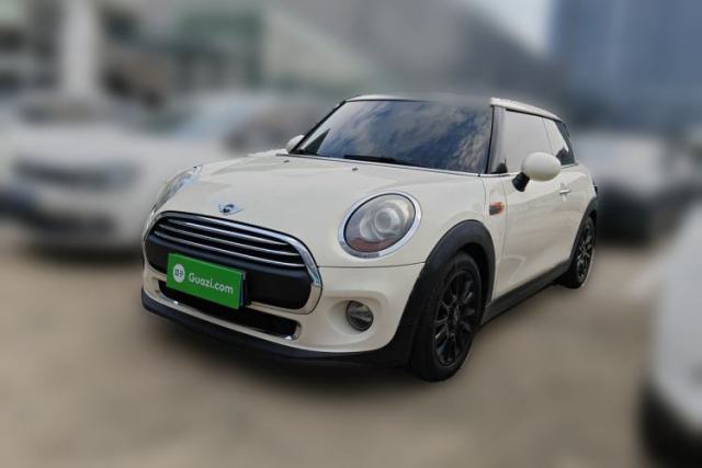 Used MINI 2014 1.2T ONE+