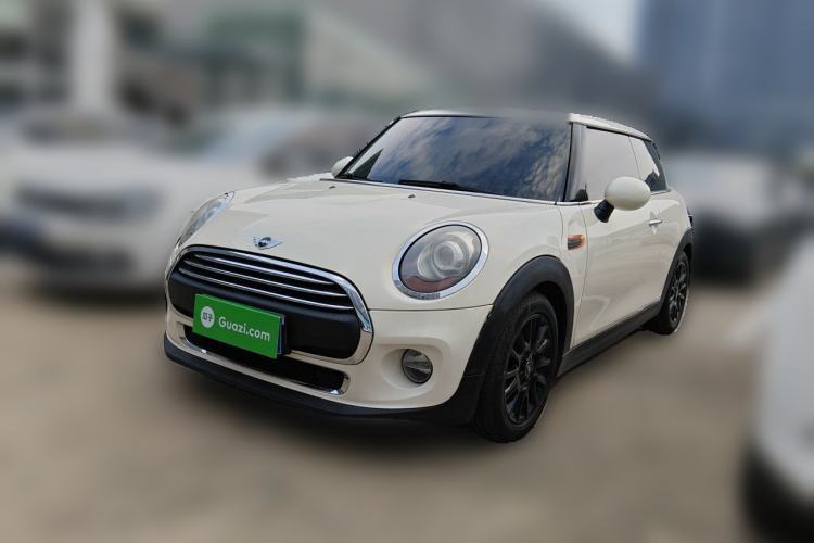 Used MINI 2014 1.2T ONE+ Guazi used car, China used car export, Used car for sale, Used MINI cars, Cheapest cars for sale
