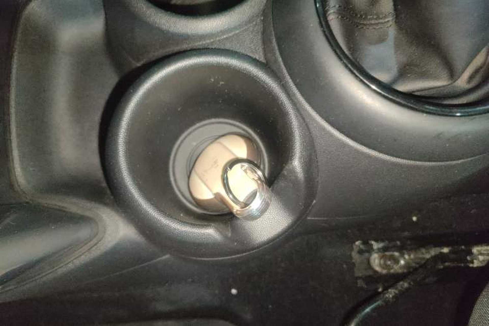 Used MINI 2014 1.2T ONE Vehicle Key