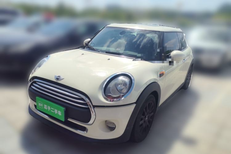 Used MINI 2014 1.2T ONE+ Guazi used car, China used car export, Used car for sale, Used cars, Cheapest cars for sale