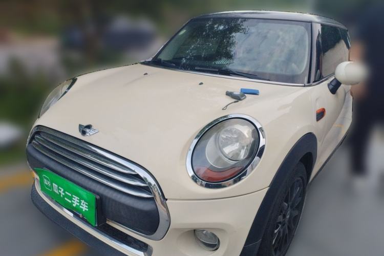 Used MINI 2014 1.2T ONE+ Guazi used car, China used car export, Used car for sale, Used  cars, Cheapest cars for sale
