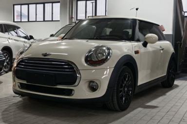 Used MINI 2014 1.2T ONE+