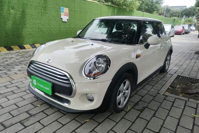 Used MINI 2014 1.2T ONE