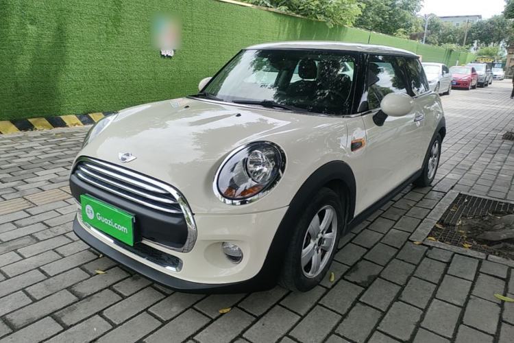 Used MINI 2014 1.2T ONE Guazi used car, China used car export, Used car for sale, Used cars, Cheapest cars for sale