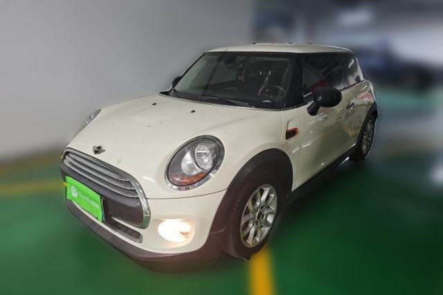 Used MINI 2014 1.2T ONE+