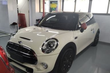 Used MINI 2014 2.0T COOPER S Fun