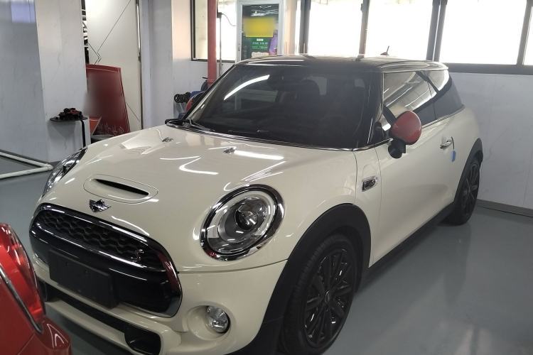 Used MINI 2014 2.0T COOPER S Fun Guazi used car, China used car export, Used car for sale, Used  cars, Cheapest cars for sale