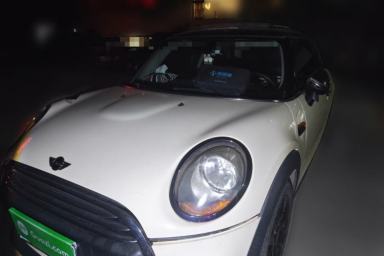 Used MINI 2014 1.2T ONE+