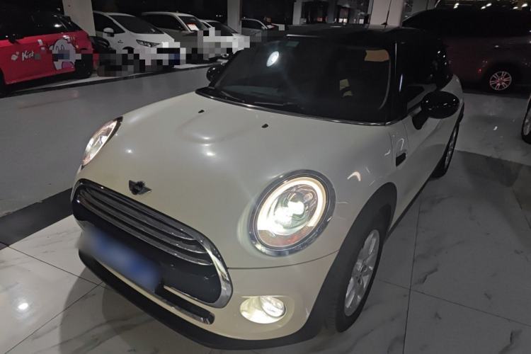 Ojetý MINI 2014 1.5T COOPER Fun Guazi used car, China used car export, Used car for sale, Used  cars, Cheapest cars for sale