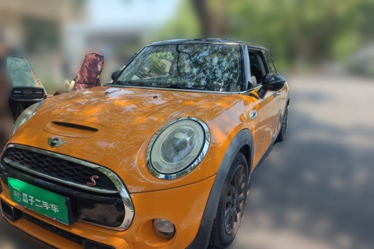 MINI 2014 1.5T COOPER Fun с пробегом Guazi used car, China used car export, Used car for sale, Used  cars, Cheapest cars for sale